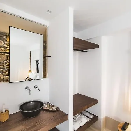 Hotel My Aktis Luxury And 4*