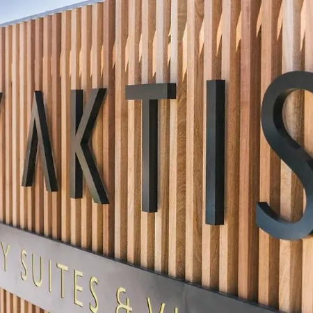 Hotel My Aktis Luxury And
