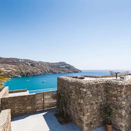 Hotel My Aktis Luxury And