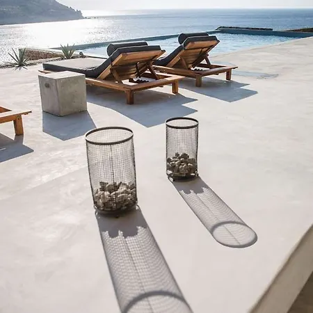 My Aktis Luxury And Hotel Mykonos Town