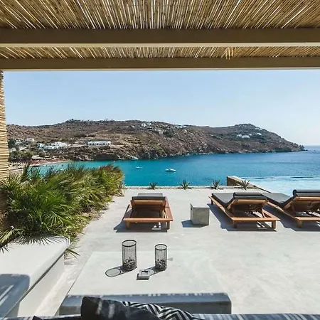 Hotel My Aktis Luxury And 4*
