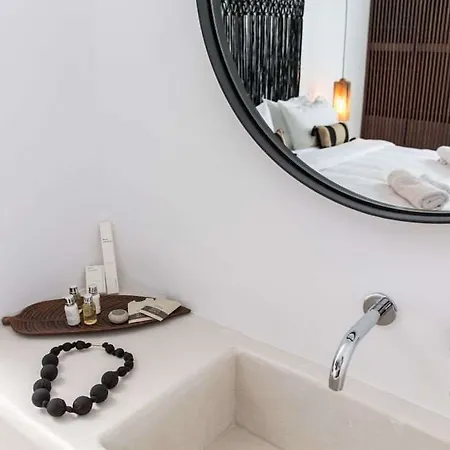 Hotel My Aktis Luxury And Mykonos Town