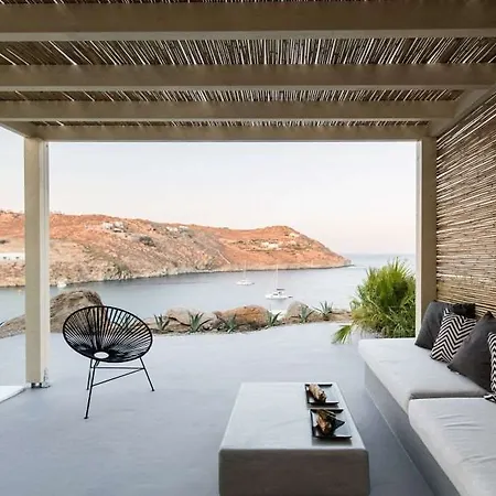 Hotel My Aktis Luxury And 4*